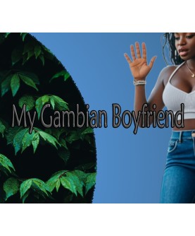 My Gambian Boyfriend Steam Key GLOBAL
